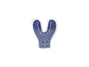 BK17 P.ART.HERRADURA 150h AZUL