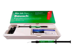 BK205 BIO-INK FLOW SET VERDE 1ml.+ACC.