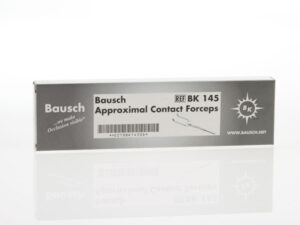 BK145 PINZA ARTI-FOL CONTACTOS PROXIMALES