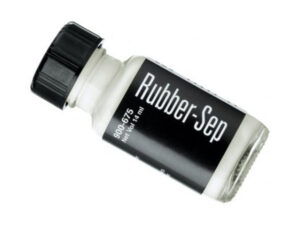 SEPARADOR RUBBER-SEP 10ml.