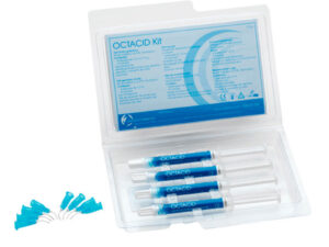 OCTACID GEL ORTOFOSF. JER 4×1.2ml.