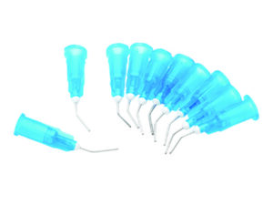CANULAS OCTACID 20u.