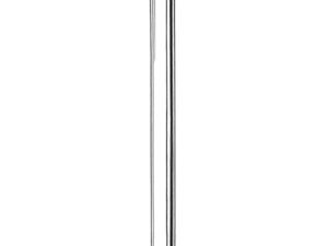 998 BARRITA ACRILICA AFILAD. 6u.