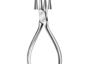1239A/14cm.ALIC.ALAMBR.SCHWARZ