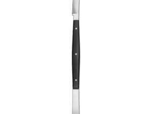 1436/17cm.CUCH.CERA FAHNENSTOC