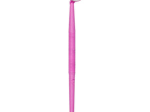 455/4-PK HELLO ESPEJO+MANGO Nº4 22mm. FUCSIA 10u.