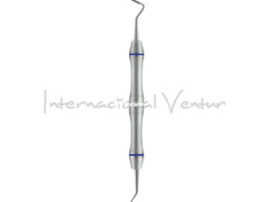 LS982/FS9-10 LIMA HUESO LIQUID STEEL 4+6mm.