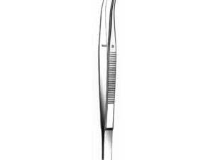 773C/1-15cm. PINZA LISA MERIAM
