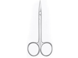 800D/12cm. TIJERA