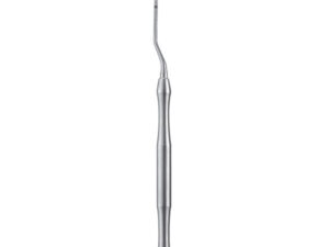 1607/2.2 OSTEOTOMO SEPARADOR HUESO CURVO 2,2mm.