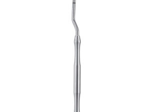 1607/4.8 OSTEOTOMO SEPARADOR HUESO CURVO 4,8mm.