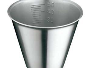 4037 VASO MEDICO 50cc.