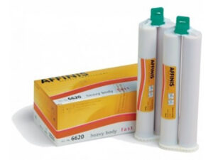6620 AFFINIS SYSTEM FAST 2x75ml.