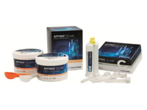 60022174 AFFINIS DCODE WELCOME PACK 2x 300ml.