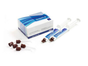 6729 TEMPOSIL 2 BLANCO INTRO KIT 2x5ml.