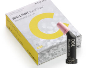60019746 BRILLIANT EVERGLOW OPQ.BL(OBL)TIPS 20×0.2