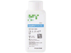 CANALPRO CHX 2% 100ml.