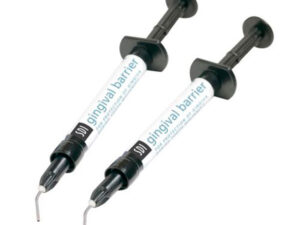 BARRERA GINGIVAL REPO. 2x1gr.