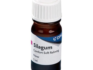 SILAGUM COMFORT PRIMER 5ml.