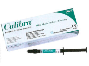CALIBRA REP.JERINGA CATALIZADOR RAPIDO 2gr.