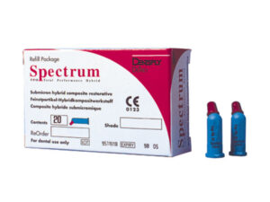 A3,5 TPH SPECTRUM 20com.x0,25g