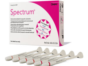 KIT ECO SPECTRUM JERINGAS (6×4,5gr.)—-
