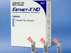 A4 ESTHET-X HD REFILL (10 uds.)
