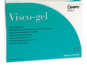 VISCOGEL RES.ACOND.120gr.+90ml (FORMULA MEJORADA)