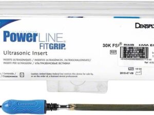30K FSI-PWR-FG-1000  INSERT