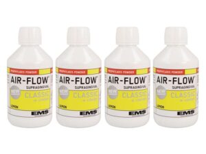 AIR FLOW CLASSIC 4x300gr. LIMON