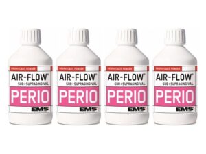 AIR FLOW POLVO PERIO 4x120g.