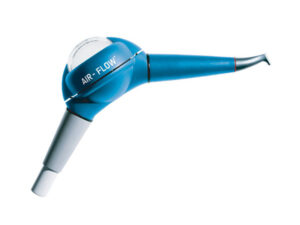 AIR-FLOW HANDY 2+