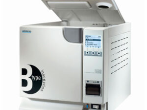 E9 NEXT AUTOCLAVE CLASE B 18l