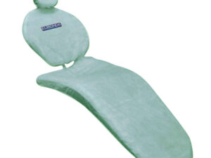 KIT VERDE MONOART PROTECOTR DE SILLON 25uds.