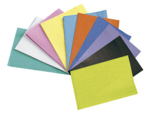 S10/LM SERVILLETAS LIMA PAPEL/PLASTICO 500u