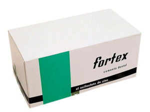 FORTEX CEMENT TRIPLE