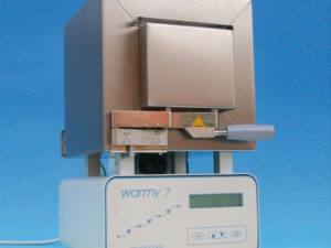 WARMY 7N HORNO C/MICROPROCES.