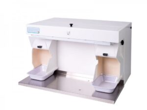ASPYCLEAN BOX ASPIRACION CON P