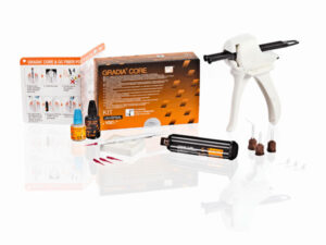 GRADIA CORE KIT 003651