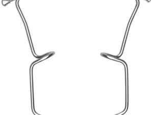 CRO3 RETRACTOR ORRINGER