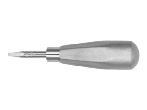 CRCH1 REMOV.CORONA CHRISTENSEN