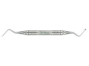 CL866 CURETA QUIRURGICA LUCAS M-6
