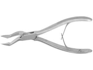 R18/16,5cm. PINZA GUBIA H.F.
