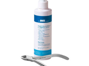 ILS LUBRIC. DE SILICONA 236ml.