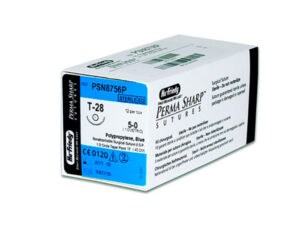 PSN8756P SUTURA T28,POLYP 5-ONA