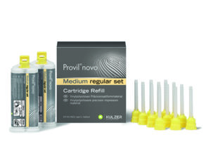 PROVIL NOVO MED. REGULAR (2x50ml.)