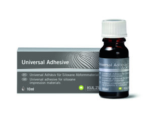 ADHESIVO SILICONA UNIVERSAL 10ml.