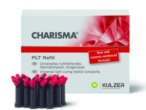 A1 CHARISMA PLT 2x10u.x0,25gr.