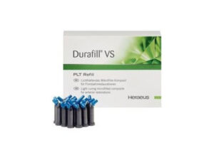 A3 DURAFILL VS PLT COMP. 2x10x0,25gr.