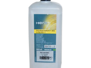 INVESTMENT BS LIQUIDO 1 900ml. (MOLDAVEST)